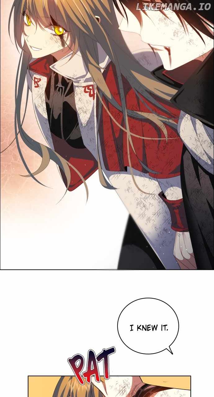Zero Game Chapter 313 52